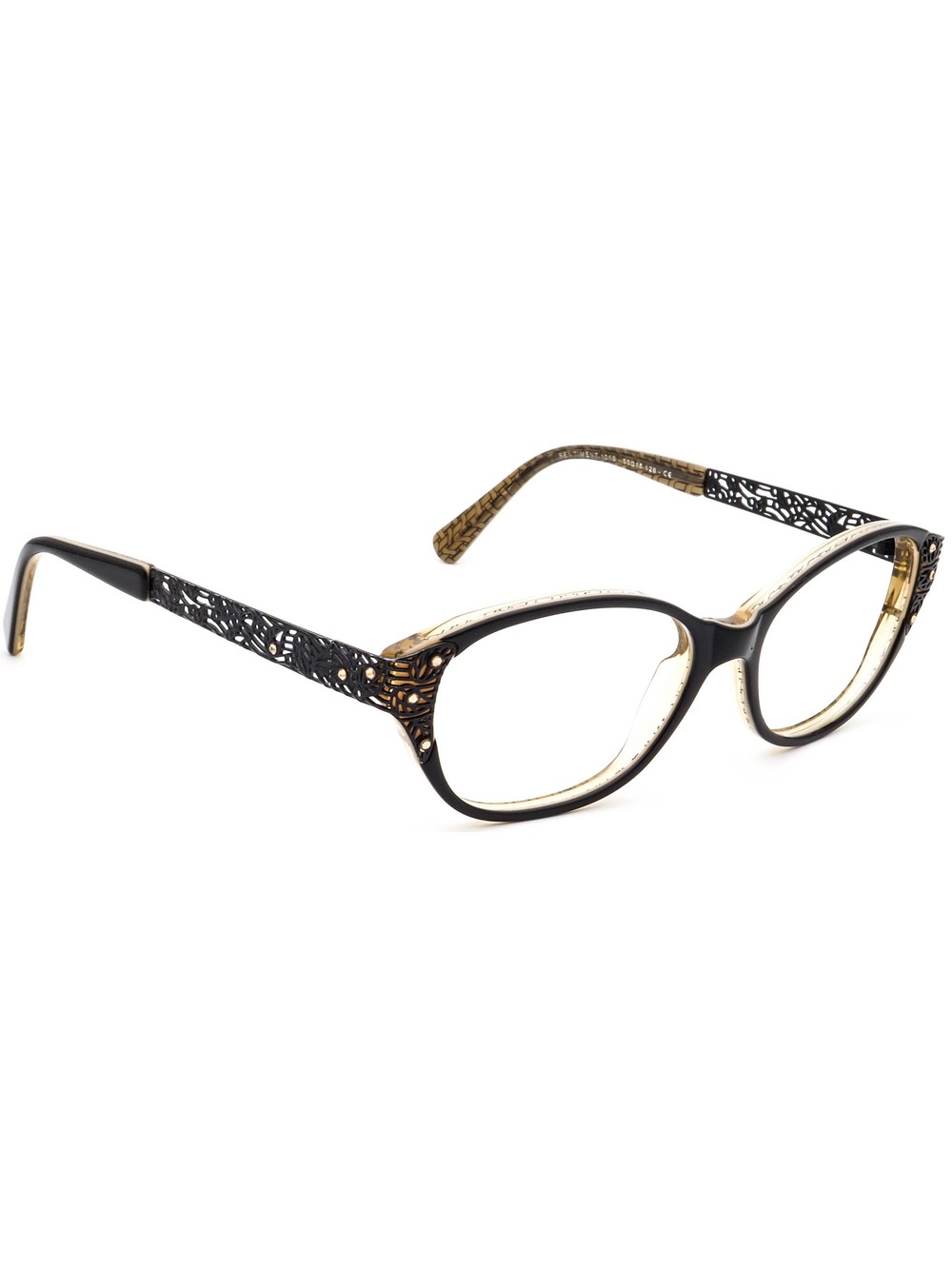 Jean Lafont Sentiment 1012 Eyewear
